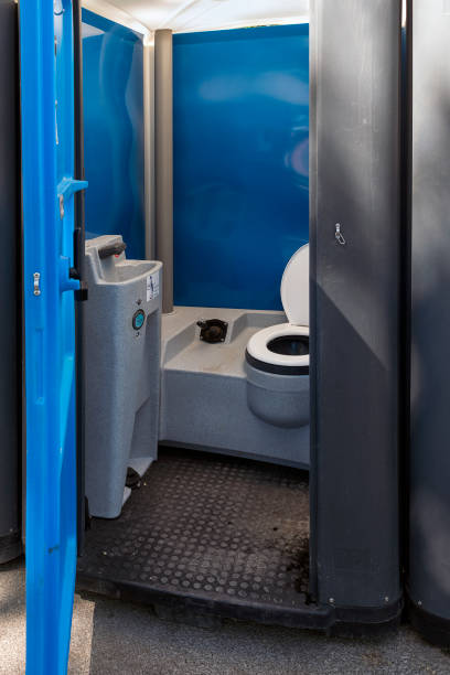 Best Temporary restroom rental  in Rosedale, MS