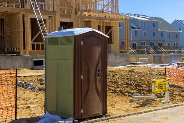 Portable Toilet Options We Offer in Rosedale, MS