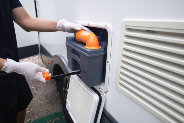 Best Porta potty for special events  in Rosedale, MS
