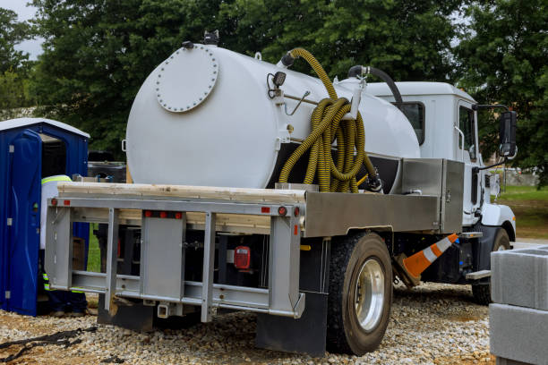 Best Porta potty rental near me  in Rosedale, MS