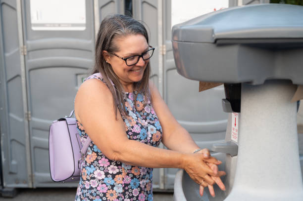 Best Long-term porta potty rental  in Rosedale, MS