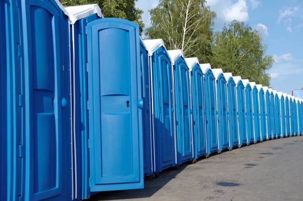 Best Local porta potty services  in Rosedale, MS